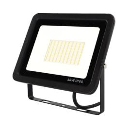 Proiector Led Fsl 50W Lumina Rece Ip65 FSF21-50W