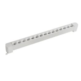 Proiector Led 30W 2400Lm Alb, Monofazic, 4200K, Lumina Directionabila