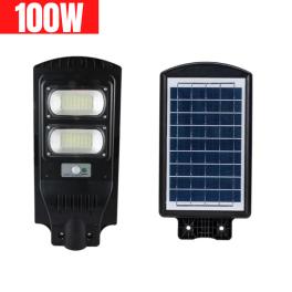 Lampa Led Iluminat Stradal, 100W 8000Lm