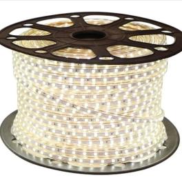 Rola Banda Led 5050, 10mm, IP65 100ML 4200K