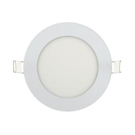 Spot 15W Led rotund incastrat rigips, 220-240V (3000K)