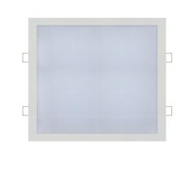 Spot 18W Led patrat incastrat rigips, 220-240V (3000K)