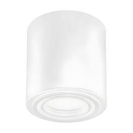 Spot LED Frezya, cu dulie GU10,max10W, IP20, design minimalist (Alb)