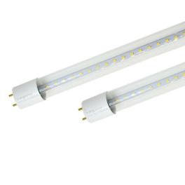 Tub Led Fsl Transparent T8 10W 60Cm 900Lm G13