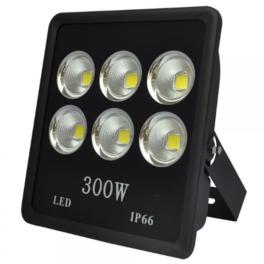 Proiector Led 300W COB, 6X50W PRO