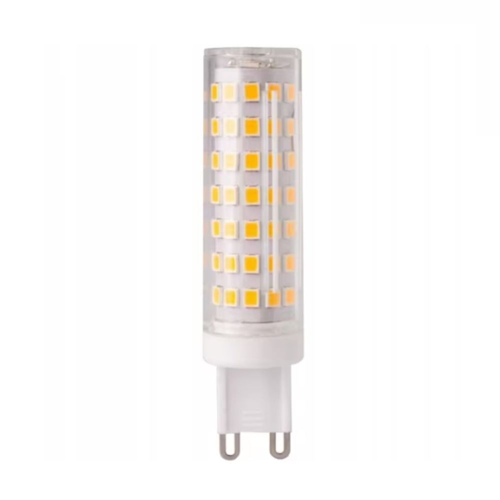 Bec Led G9 10W Peta-10 4200K, SMD Ceramic 